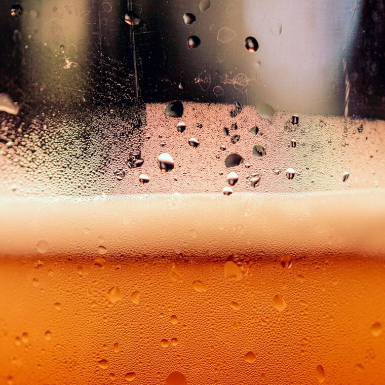 Amber ferment macro
